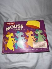 Retro boxed mouse for sale  SPALDING