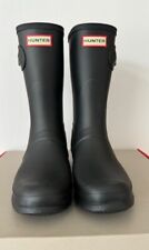 rain short black boots for sale  Sarasota