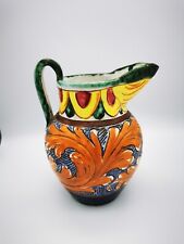 Antique italian pottery for sale  SUTTON