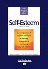self esteem third edition for sale  Philadelphia
