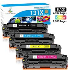 4pk cf210a toner for sale  Lake Forest