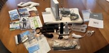Nintendo wii console for sale  Big Bend