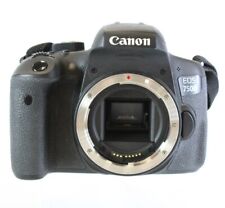 canon 750d for sale  LEEDS