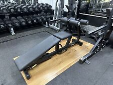 Technogym multi adjustable for sale  BARNSLEY