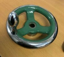 125mm handwheel myford for sale  HEBDEN BRIDGE