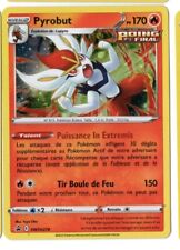 Carte pokémon pyrobut d'occasion  Mortain