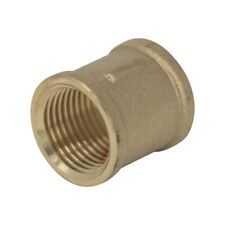 Brass socket for sale  Shipping to Ireland