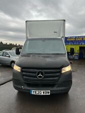 2020 model mercedes for sale  CLECKHEATON