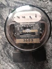 westinghouse electric meter for sale  Hartford City