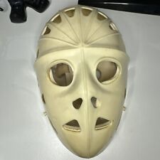 Vintage 1970s Mylec Adult Goalie Hockey Mask Jason Gerry Cheever Friday The 13th for sale  Shipping to South Africa
