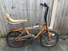 Rekord chopper bike for sale  STOURPORT-ON-SEVERN