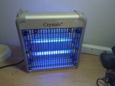 electric fly insect killer for sale  WESTON-SUPER-MARE