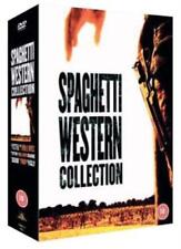 Spaghetti western trilogy for sale  STOCKPORT