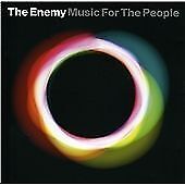 Enemy music people for sale  STOCKPORT