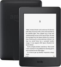 Amazon Kindle Paperwhite 7. generacji 6" wyświetlacz wbudowane światło WLAN czarny na sprzedaż  Wysyłka do Poland