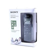 Sony series icd for sale  Sun Valley