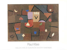 Klee paul gem for sale  Shipping to Ireland