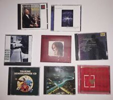 Assorted cds different for sale  Austin
