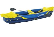 Person inflatable kayak for sale  PONTEFRACT