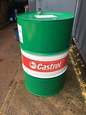 Castrol oil drum for sale  DEVIZES
