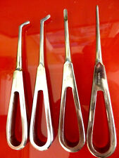 Outils chirurgien dentiste d'occasion  Juan-les-Pins