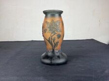 Vase pâte verre d'occasion  Bourgoin-Jallieu