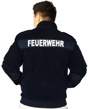Feuerwehr fleece jacke gebraucht kaufen  Heinsberg