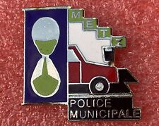 T35 pins police d'occasion  La Roche-sur-Yon