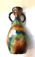 Belgian drip glaze for sale  WELLINGBOROUGH