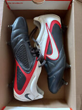 scarpe calcio 43 usato  Macomer