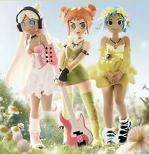 Boneco POP MART Peach Riot Punk Fairy Series caixa cega confirmado brinquedo presente Kawaii comprar usado  Enviando para Brazil