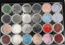Glass seed beads for sale  Ithaca