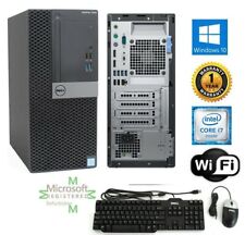 Gaming dell 7050 for sale  Houston