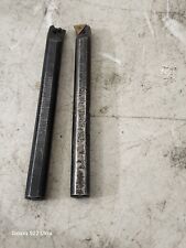 Lot carbide indexable for sale  Corona