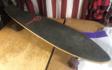 Used, Quest 44” LONGBOARD Super Cruiser Skateboard used WORKS GREAT! GUC x-Long for sale  Shipping to South Africa