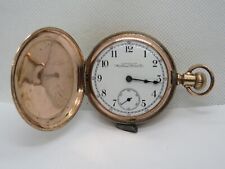 waltham pocket watches for sale  CANNOCK