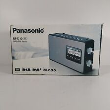 Panasonic digital rfd10 for sale  CROYDON