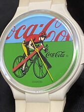Vintage swiss swatch for sale  Topeka