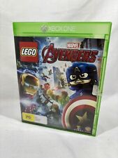 XBOX ONE - LEGO: MARVEL SUPER HEROES Como Novo FRETE GRÁTIS OZ, usado comprar usado  Enviando para Brazil