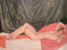 Reclining nude model for sale  SUTTON COLDFIELD