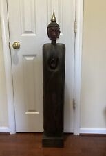 Vintage wooden standing for sale  Gainesville
