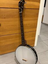 Rover tenorbanjo irish gebraucht kaufen  Zaberfeld