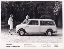 Morris mini traveller for sale  Shipping to Ireland