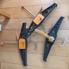 Ladder clamps for sale  CRAWLEY
