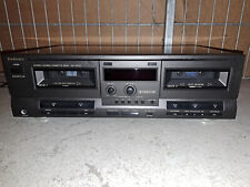 Technics stereo double gebraucht kaufen  Kirchheim