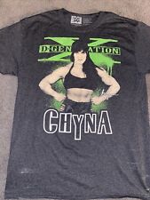 Chyna shirt generation for sale  USA