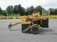 Vermeer 665b stump for sale  Weedsport