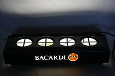 Bacardi leuchtreklame 4er gebraucht kaufen  Maintal