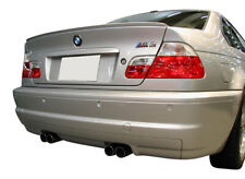 Trunk spoiler rear for sale  Shipping to Ireland