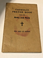 Catholic prayer book for sale  Greenville